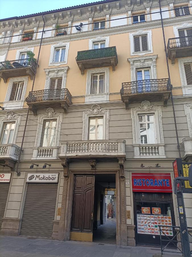 Stella House Turim Exterior foto